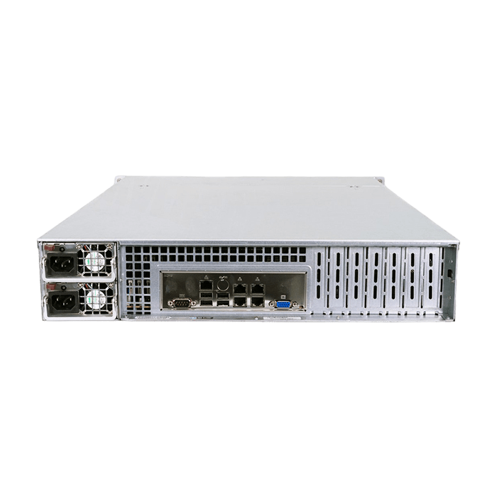 Сервер Supermicro SYS-6028U-TR4+ CSE-829 noCPU X10DRU-i+ 24хDDR4 softRaid IPMI 2х1000W PSU Ethernet 4х1Gb/s 12х3,5" BPN SAS826A FCLGA2011-3 (2)