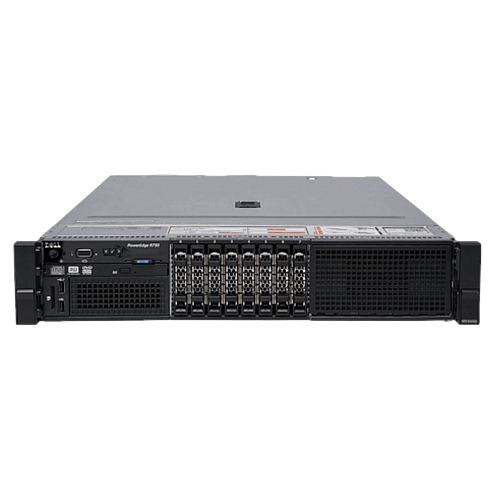 Сервер б/у 2U Dell PowerEdge R730