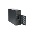 Купить серверный корпус Supermicro по доступной цене в Челябинске | GALTSYSTEMS